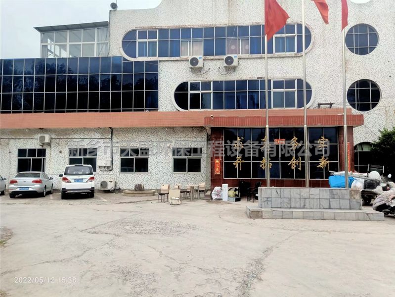 CYH設(shè)備特點(diǎn)有哪些？