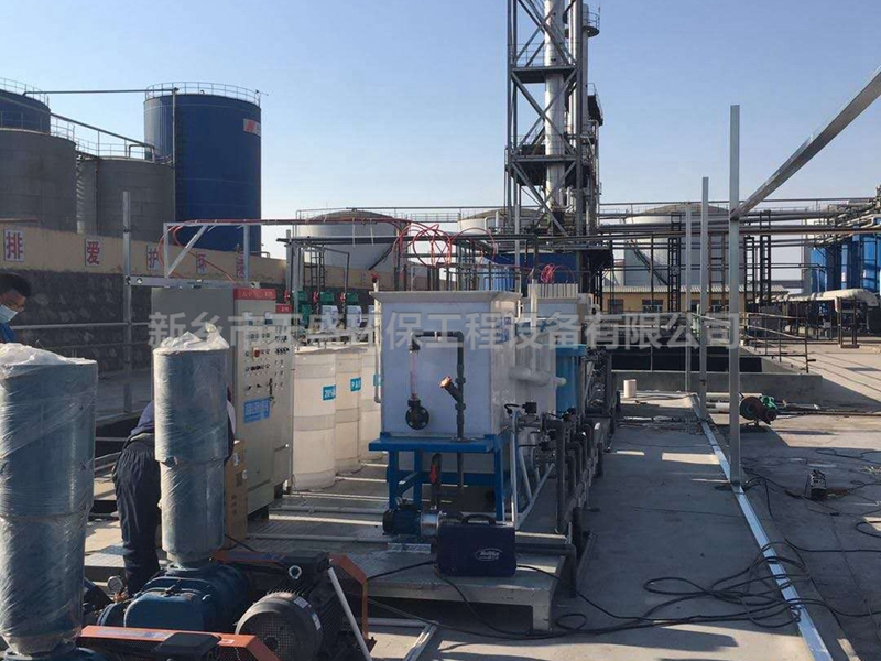 糠醛廢水處理新技術(shù)治理工藝有哪些？